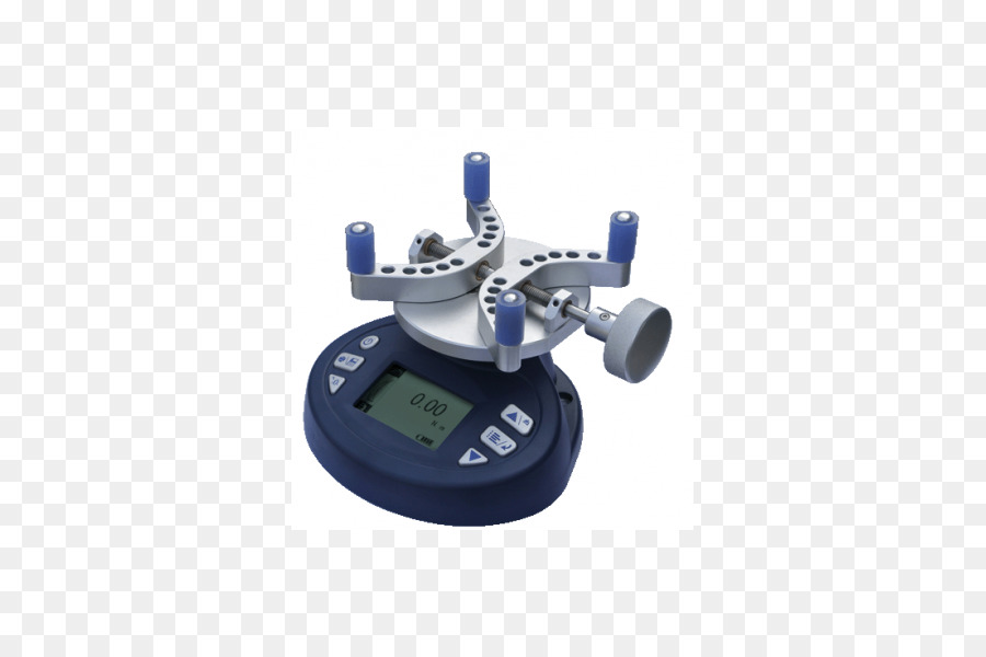 Measuring Scales Machine