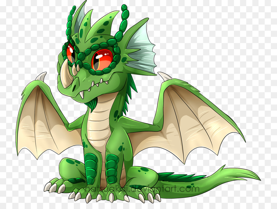 Dragon Fantasy - Drachen