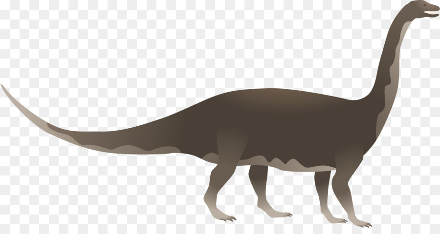 Riojasaurus Animale Dinosauro Arte - altri