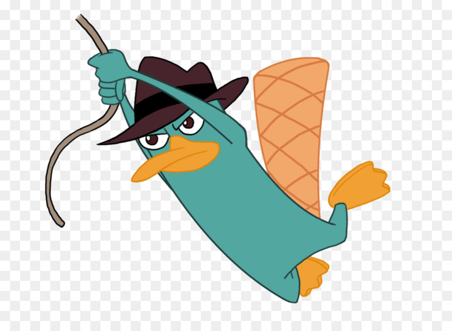 Perry the Platypus Phineas Flynn, il Dottor Heinz Doofenshmirtz Ferb Fletcher - altri