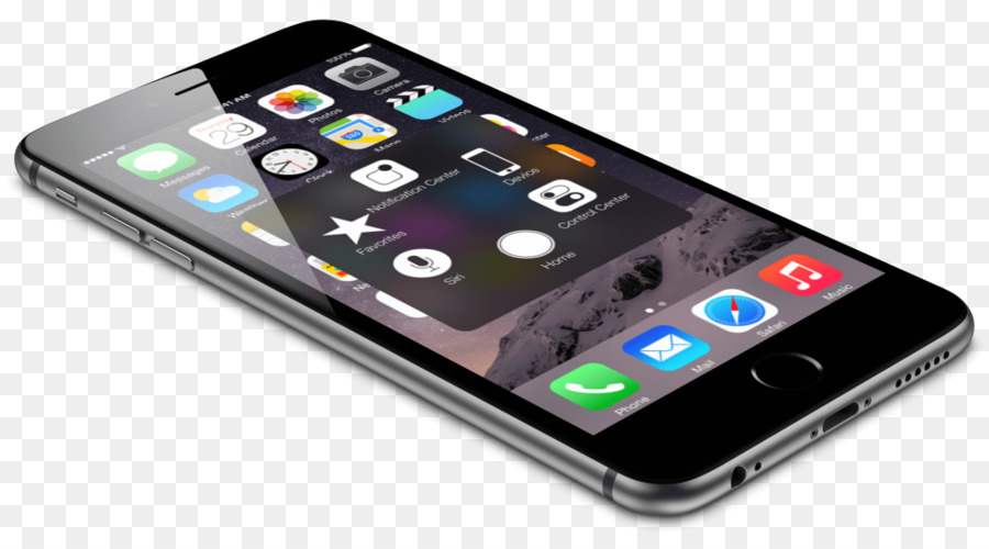 Handheld-Geräte Benutzer-iPhone-Smartphone - andere