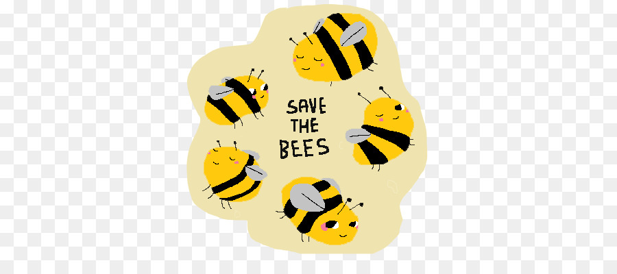 Alveare di Impollinazione delle api da Miele - ape