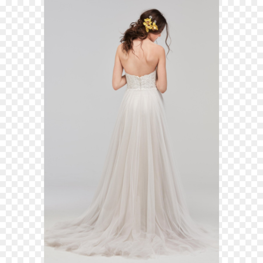 Brautkleid Felichia Bridal Ballkleid - Hochzeitskleid