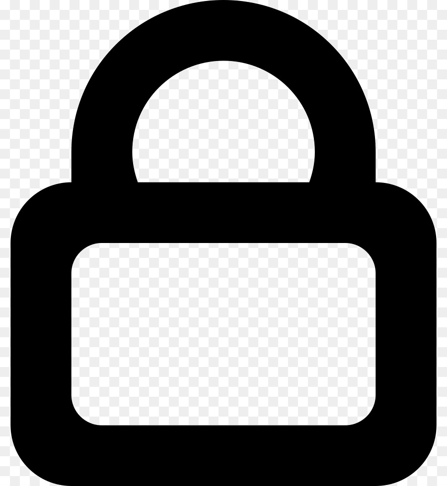 Icone del Computer Password Clip art - cambiato