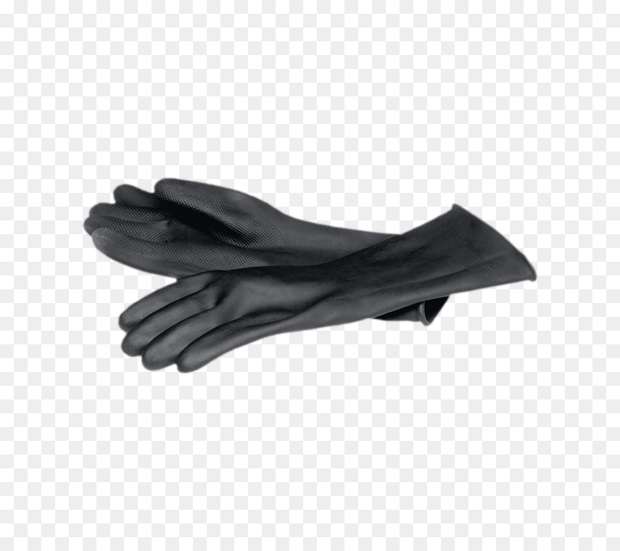 Handschuh Naturkautschuk Kleidung Wellington boot Regenmantel - andere