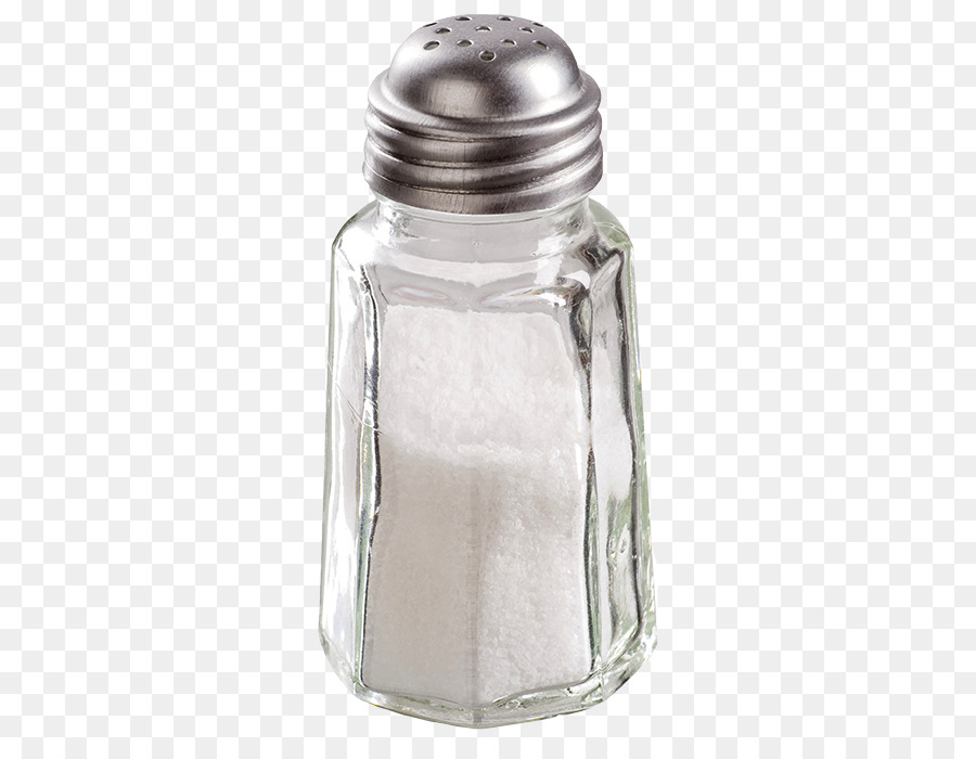 Salt Mason Jar
