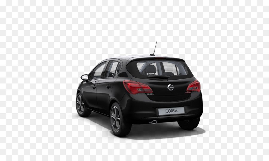 Opel City car Bumper Fahrzeug-Auto-Familie - Opel