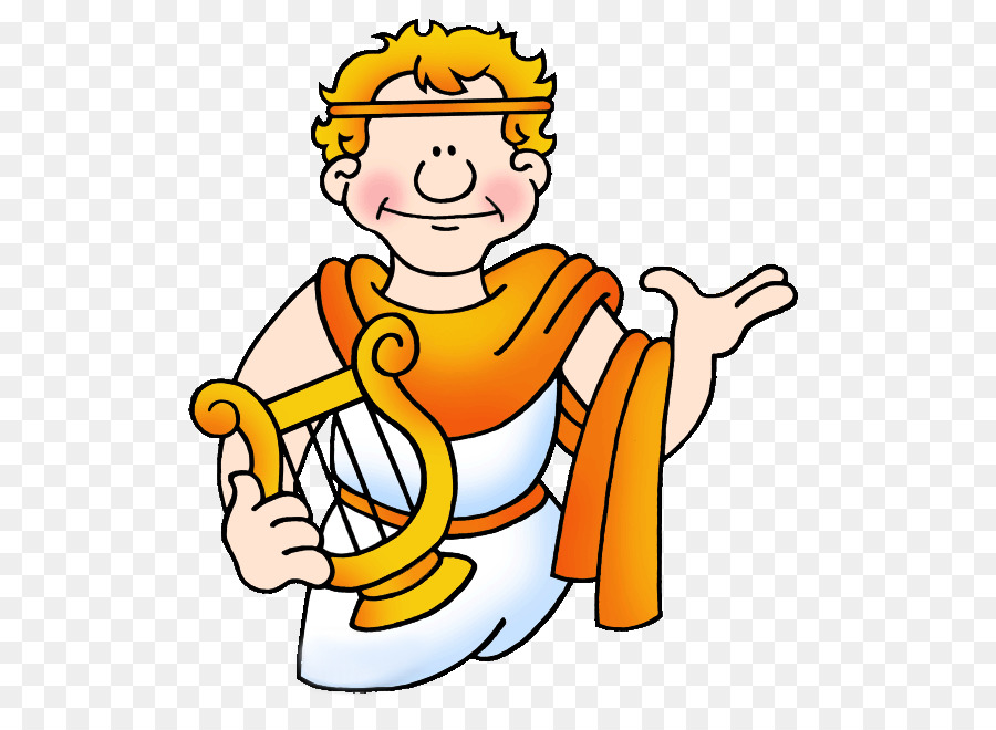 Apollo Zeus hy Lạp Cổ đại Hades Clip nghệ thuật - Sao Mộc