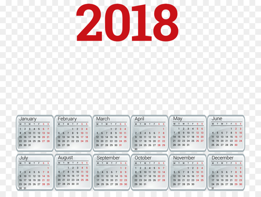 Calendario 0 Ukenummer Adibide - altri