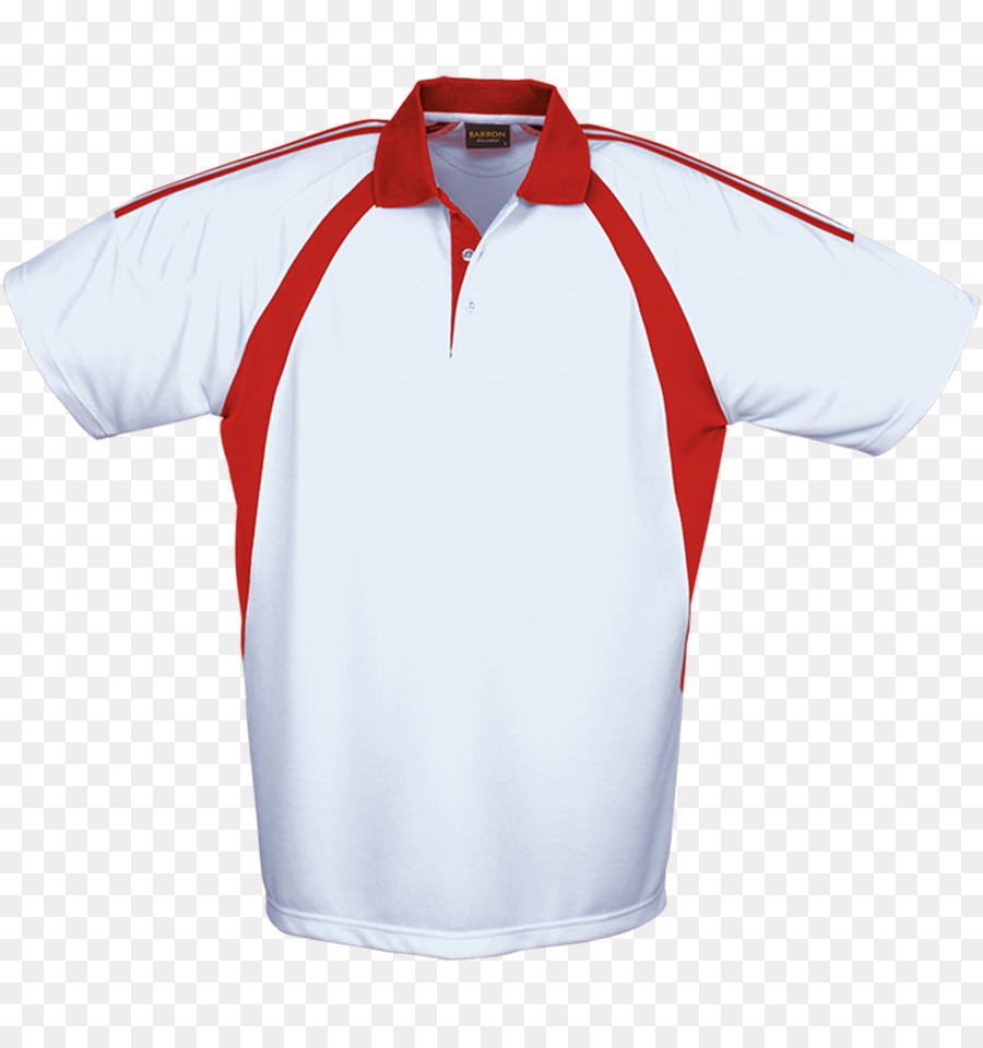 T-shirt áo sơ-mi Nam Phi Cổ áo Jersey - Áo thun