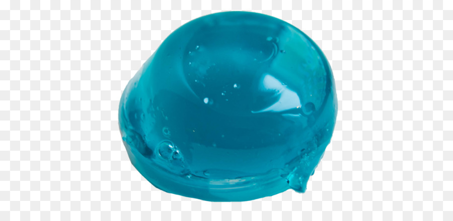 Estetica Slime Blu - altri