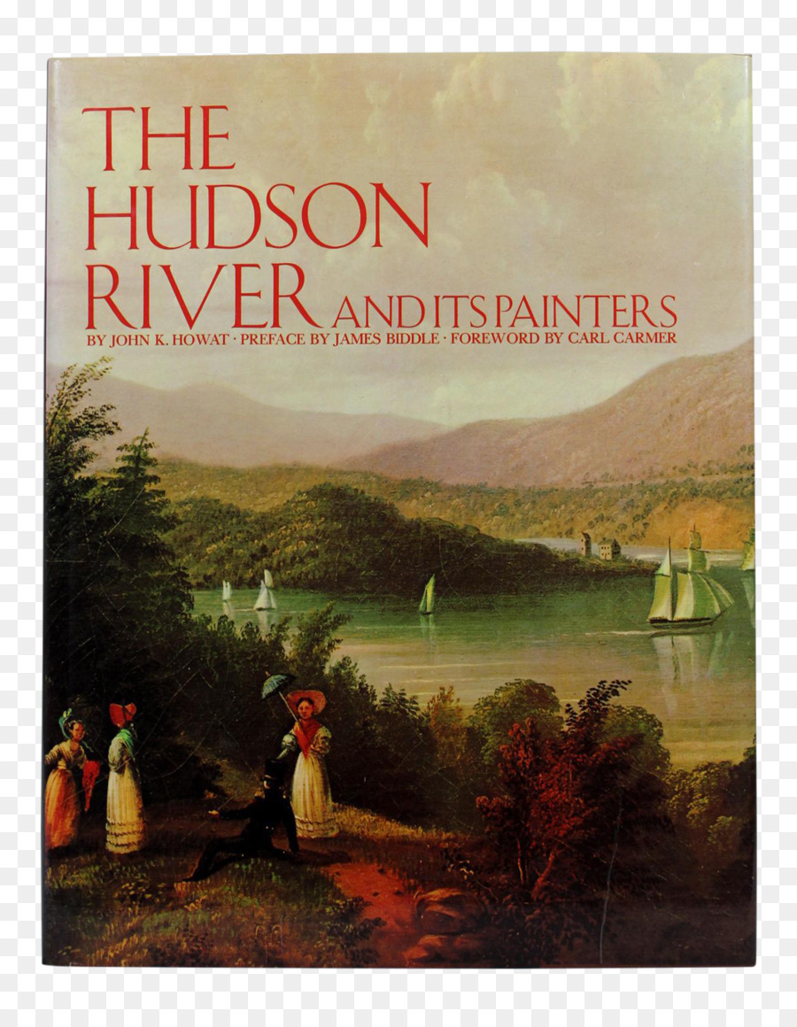 Sông Hudson và các họa sĩ Amazon.com AbeBooks - Cuốn sách