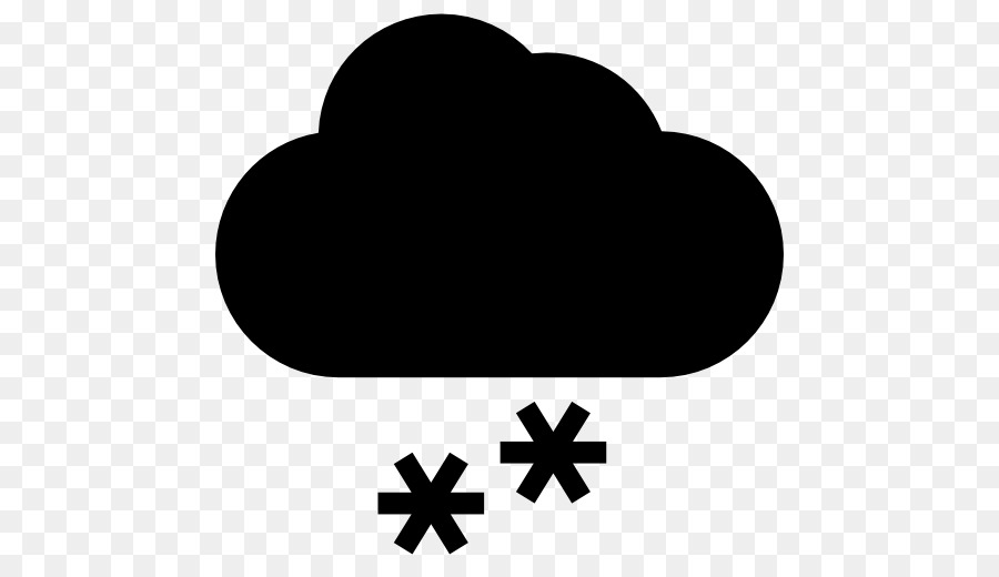 Schneegestöber, Schneeflocken Computer-Icons Clip art - Schneeflocke