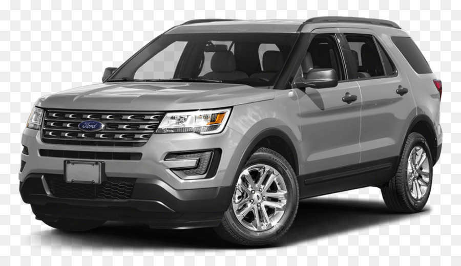 2017 Ford Explorer 2018 Ford Explorer Auto-Sport-utility-vehicle - Ford