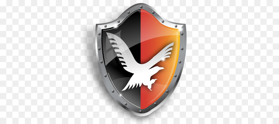 Vector Security Emblem
