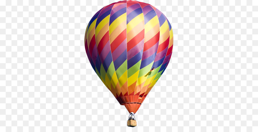 Heissluftballon Fliegen Flug Flugzeug - Ballon