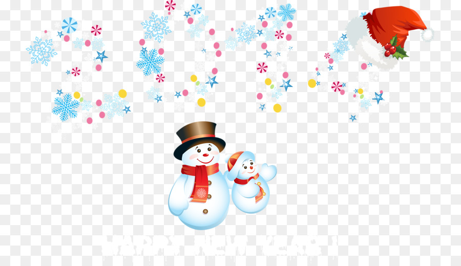 Trang trí giáng sinh Snowman món Quà Năm Mới - Người tuyết