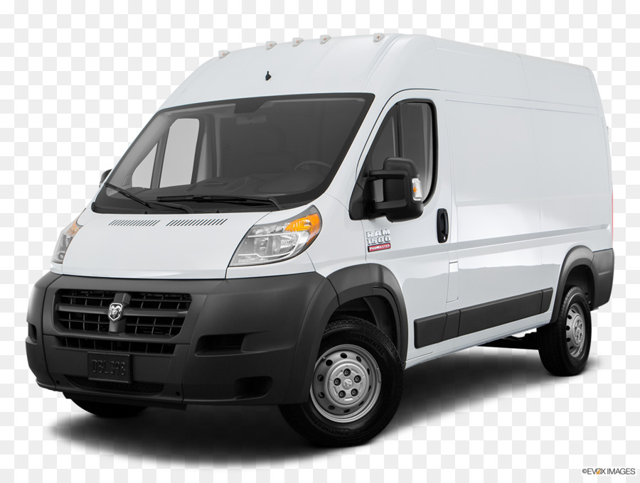 2018 Ram Promaster Cargo Van Van