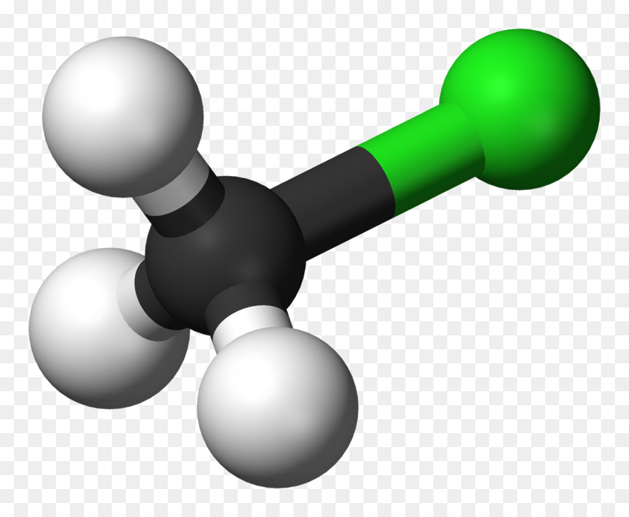 Dichlormethan Chemie-Methyl-Jodid-Molekül - andere