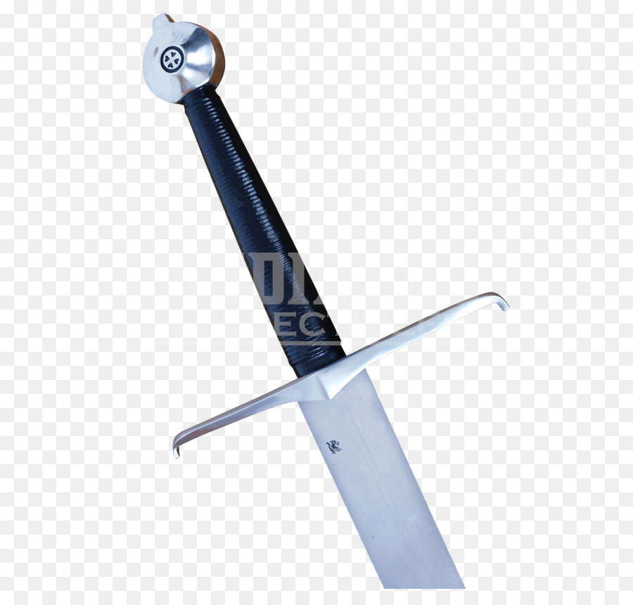Fodero con la spada Cintura 20 ° secolo, il Principe Valiant - spada