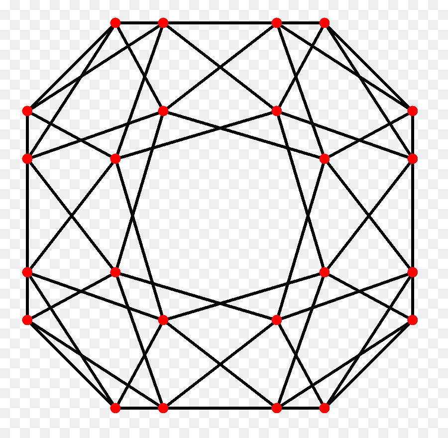 Triangolo cubo Camuso Camuso dodecaedro Pentagonale icositetraedra - triangolo