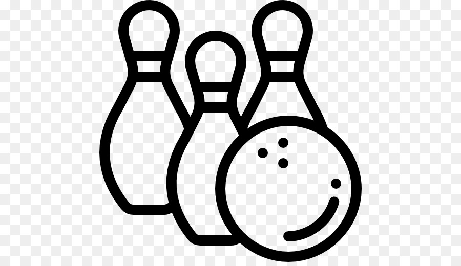Bowling pin Computer Icons Clip art - Bowling