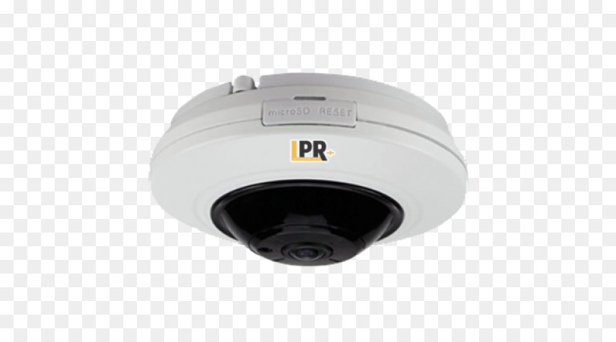 Telecamera IP di videosorveglianza a circuito Chiuso senza fili della videocamera di sicurezza Video - obiettivo fisheye