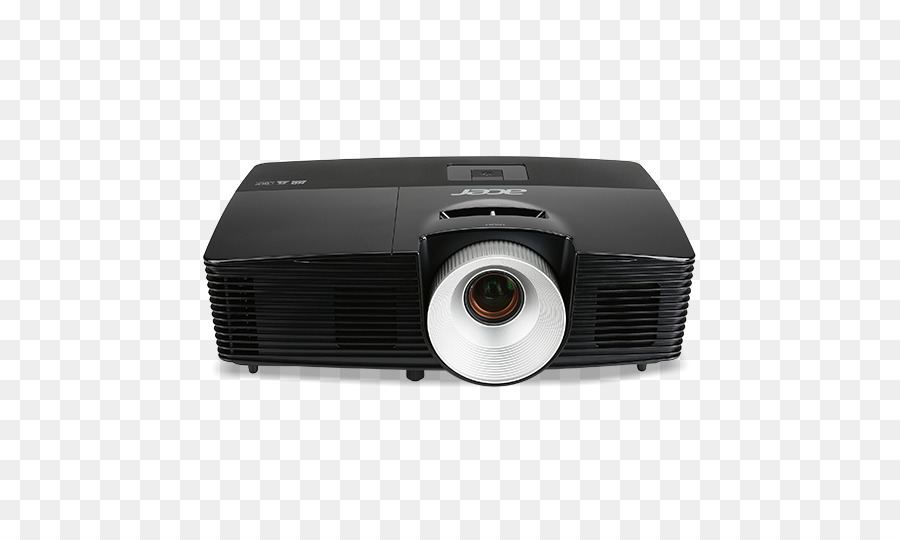 Acer V7850 Projektor Multimedia-Projektoren Super video graphics array, Digital Light Processing - Projektor