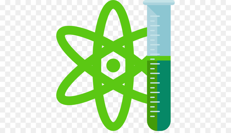 Bildung-Wissenschaft-Chemie-Symbol - Wissenschaft