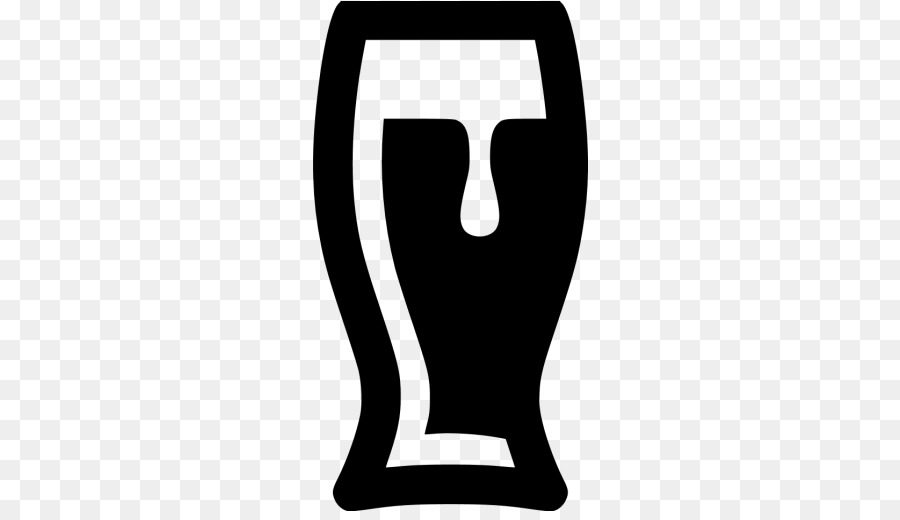 Bicchieri di birra Budweiser Budvar fabbrica di birra Pinta di vetro - Birra