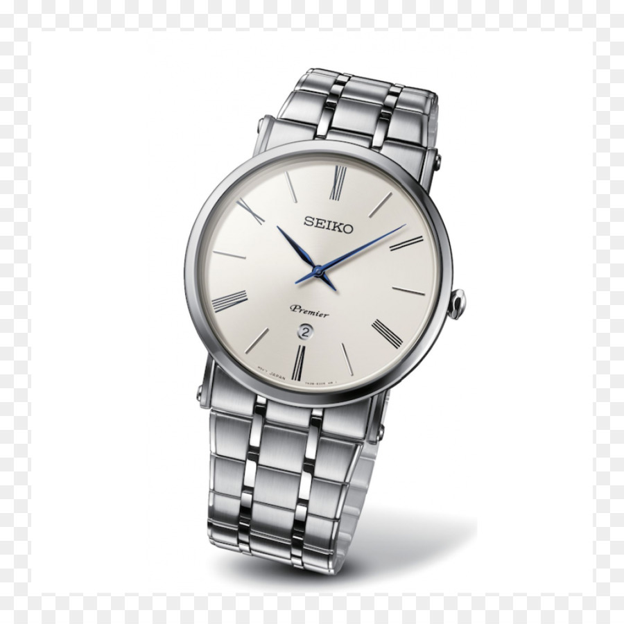 Uhrenarmband Seiko Clock-Manufacture d ' Horlogerie - Uhr