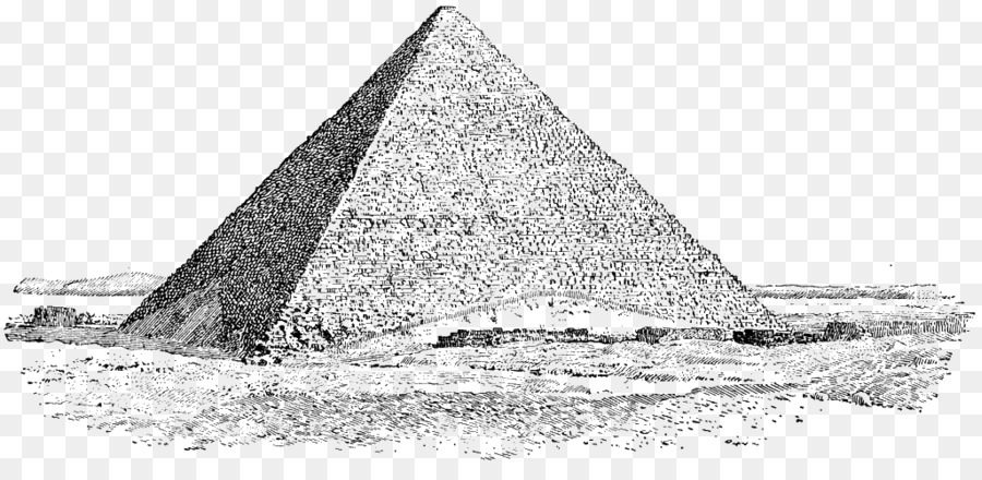 Kim tự Tháp Giza kim tự tháp Ai cập Ai cập Cổ đại Vẽ - kim tự tháp png tải  về - Miễn phí trong suốt Kim Tự Tháp png Tải về.