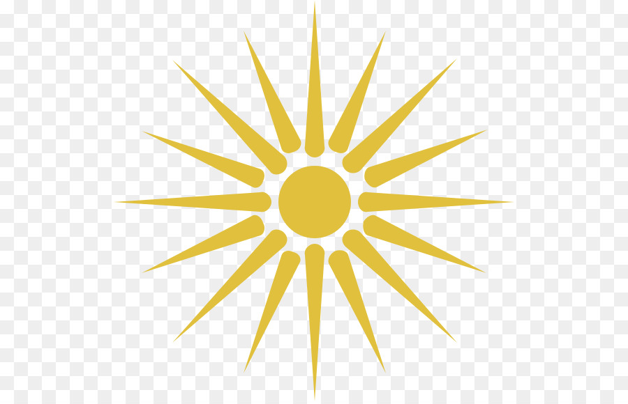 Vergina Sun Republik Mazedonien Argead-Dynastie - andere