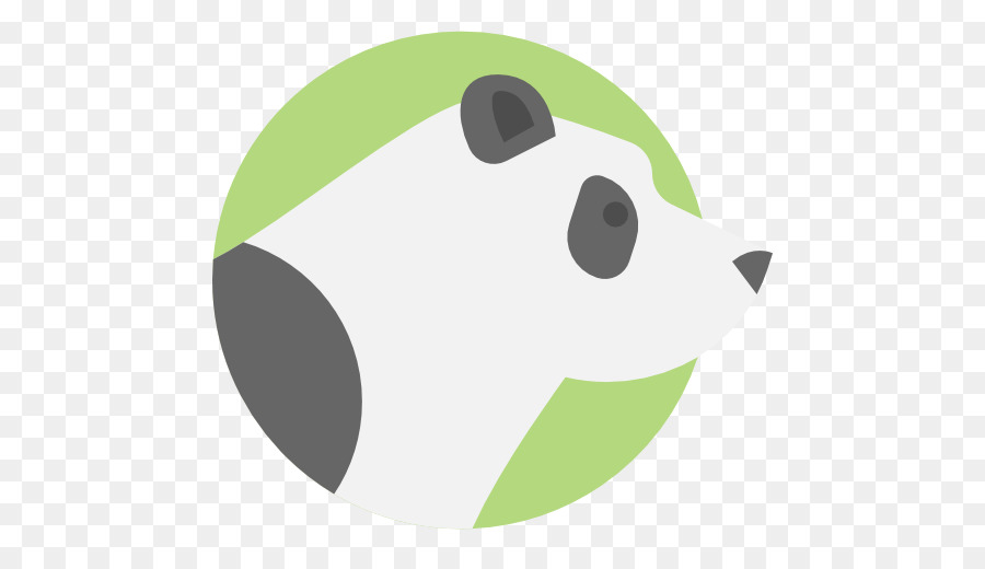 Orso panda Gigante Icone del Computer - Orso