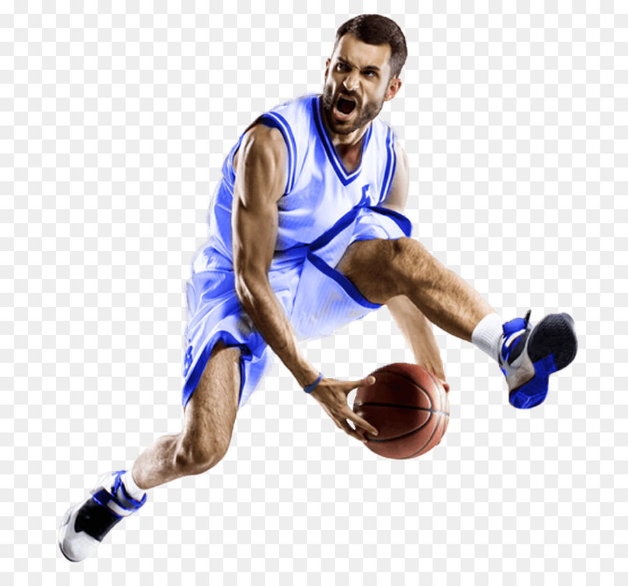 Stock Fotografie-Basketball - Basketball