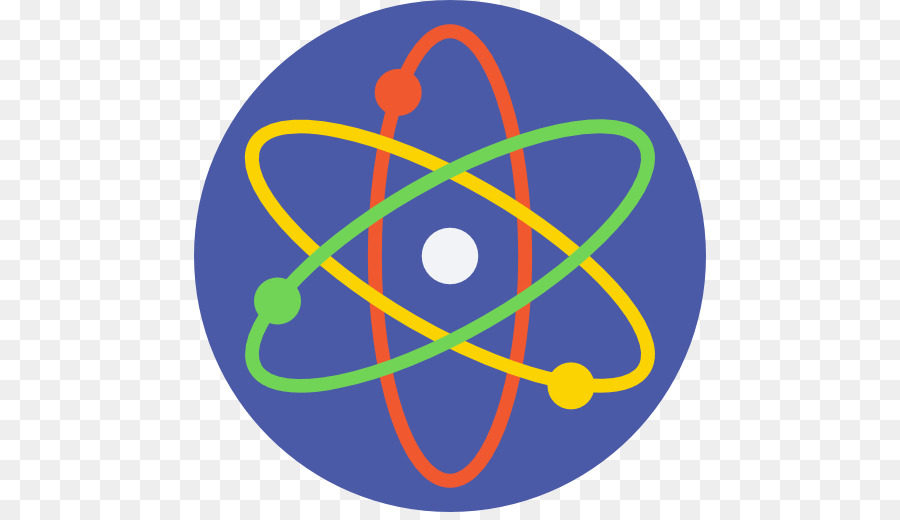 Atom Icone Del Computer - altri