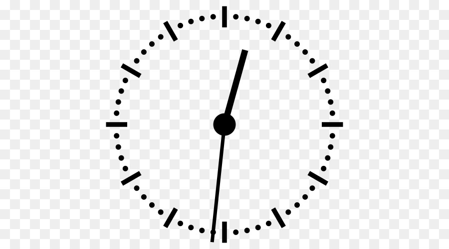 Orologio digitale, Allarme Movimento Orologi Orologio - orologio