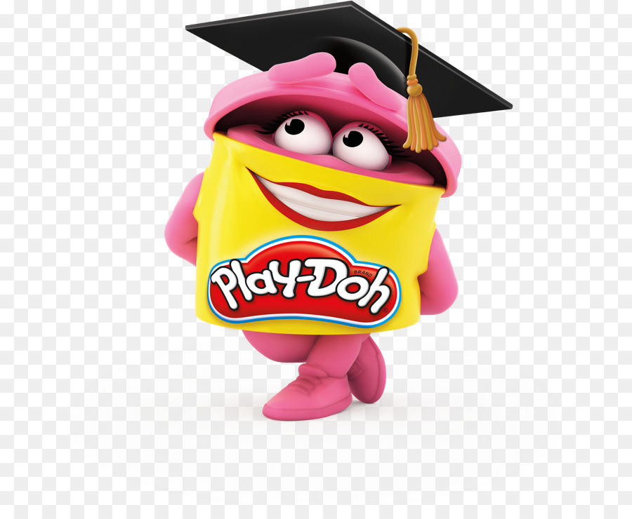 Play-Doh la Creatività di Apprendimento dei bambini attraverso il gioco - altri