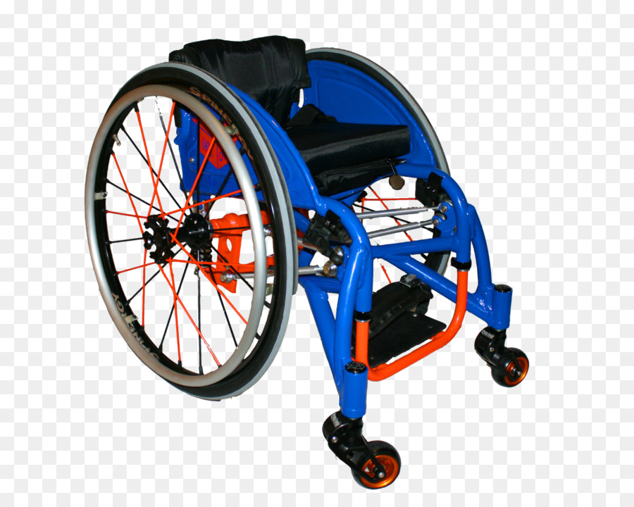Rollstuhl Tetraplegia Querschnittslähmung - für Rollstuhlfahrer