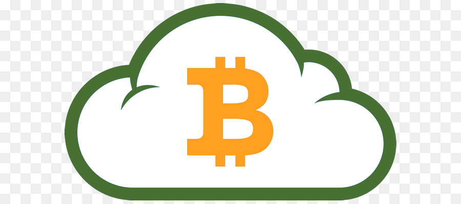 Cloud mining Bitcoin rete di data Mining pool di Cryptocurrency - Bitcoin