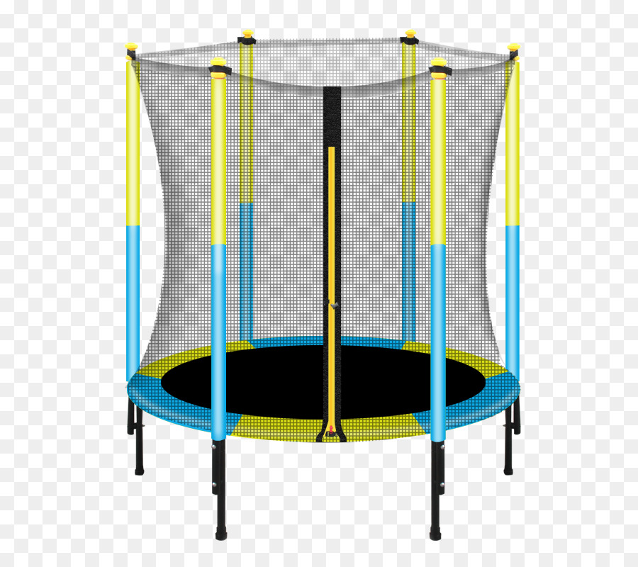 Trampolino Trampolino Di Salto - trampolino