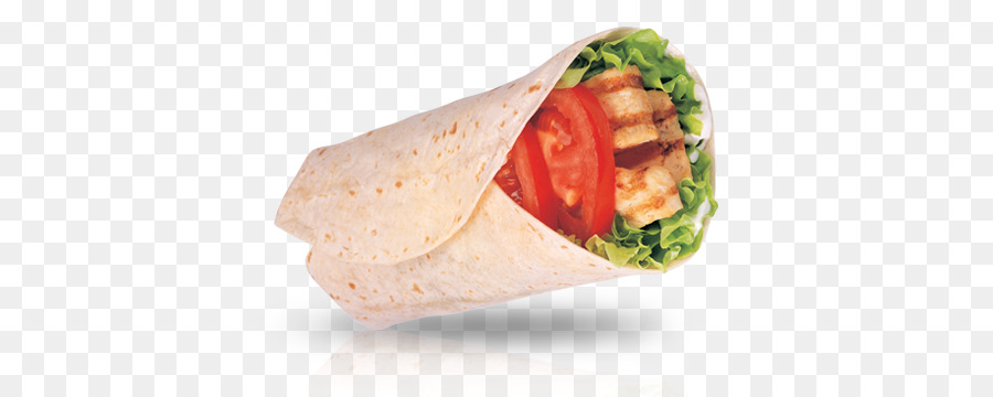 Burrito Gyro Wrap Fast Food Shawarma - Hot Dog