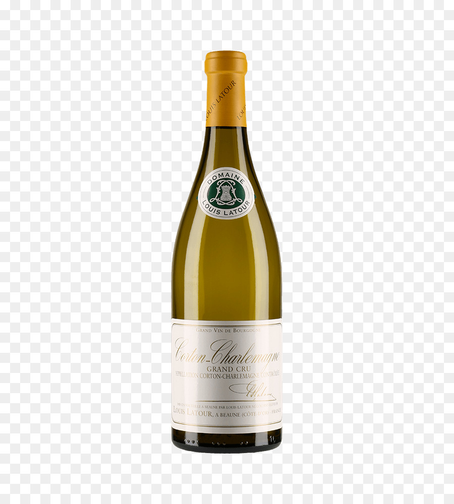 Montrachet AOC Chassagne-Montrachet del vino di Borgogna Maison Louis Latour - vino
