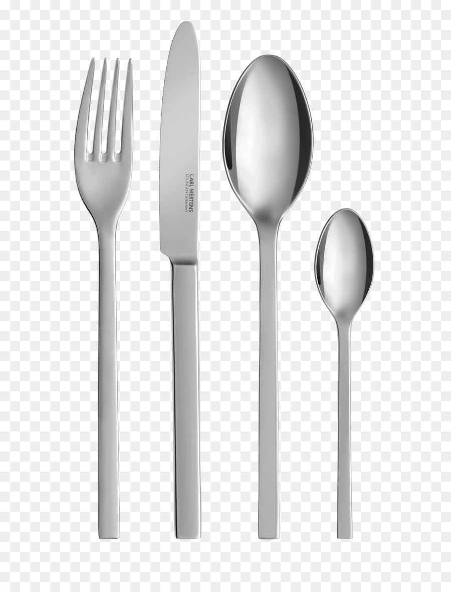 Fork Oberhausen Carl Memphis Dao Muỗng - cái nĩa