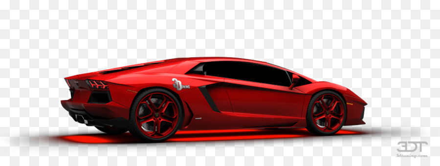 Lamborghini Gallardo Xe Bẫy - lamborghini