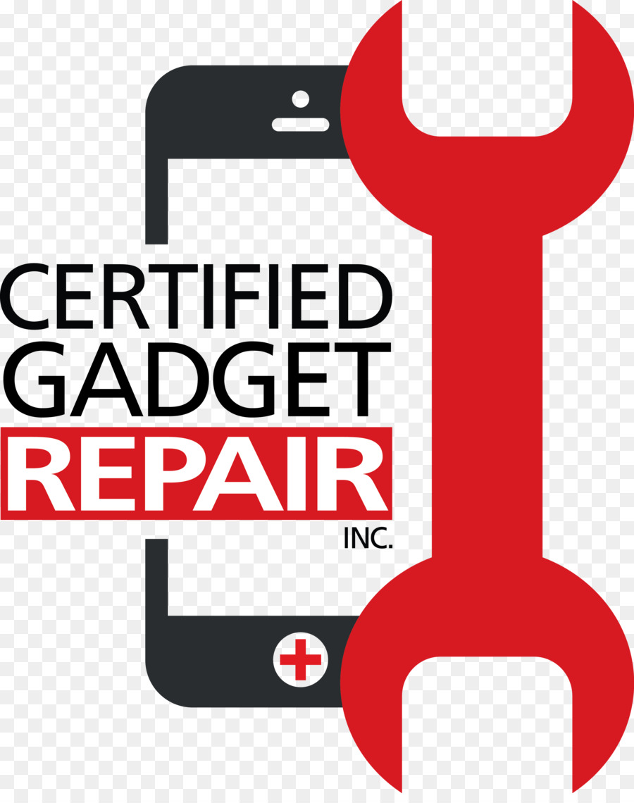 Mission Repair Kansas City-Logo Zertifiziert Gadget Reparatur iPhone - andere