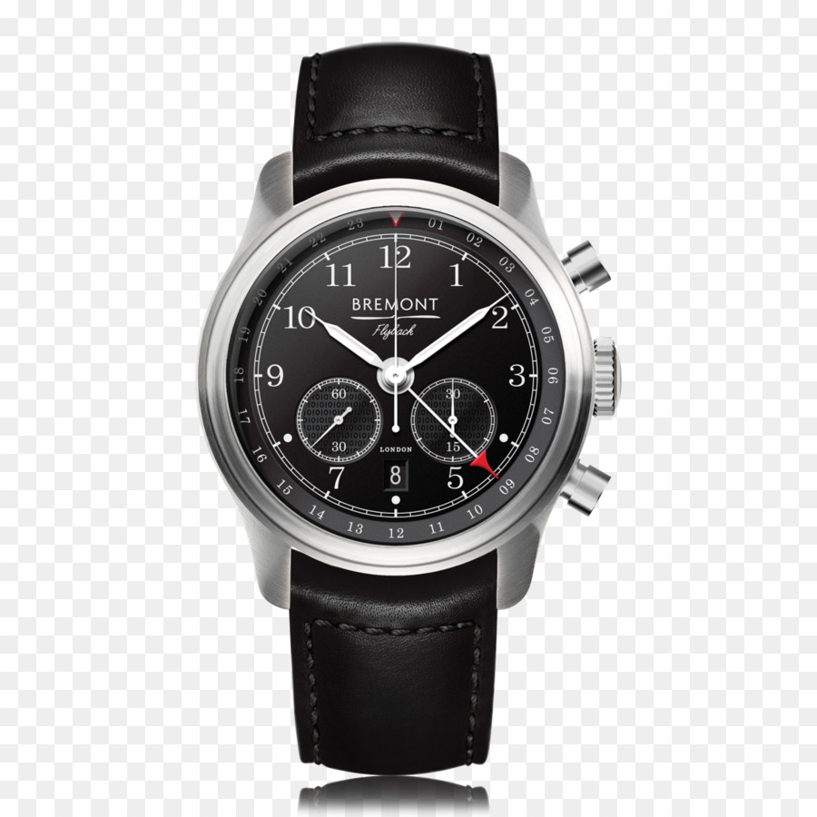 Bletchley Park Bremont Uhrenfirma Flyback Chronograph Carl F. Bucherer - Uhr
