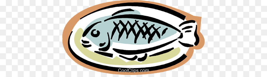 Fritto di pesce, frutti di mare Clip art - pesce