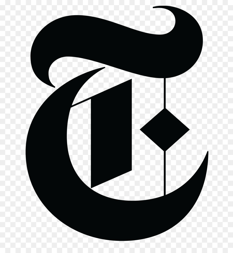 Il New York Times Company Di New York T Marchio In Studio Il Giornalista - altri