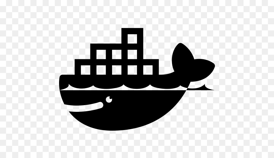 Docker Máy Tính Biểu Tượng Logo - những người khác